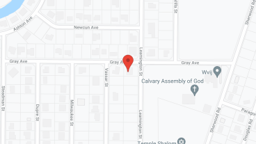 Ivy Adult Family Care Home in google map