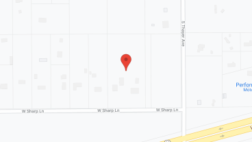 Greene Acres AFCH in google map