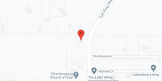 Bode Adult Family Care Home in google map
