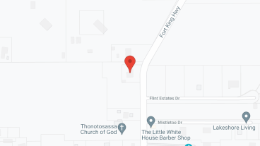 Bode Adult Family Care Home in google map
