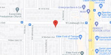 Judy Bisnath in google map