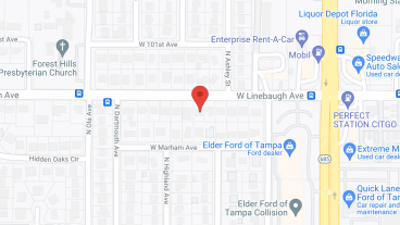 Judy Bisnath in google map