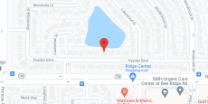 Adult Family Care Home in google map