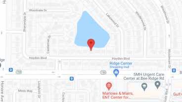 Adult Family Care Home in google map