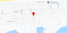 Prime Adult Care Nursing Facility in google map