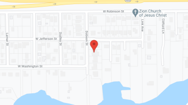 Prime Adult Care Nursing Facility in google map