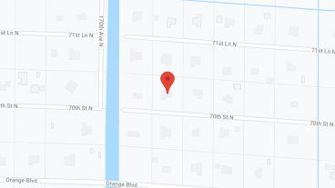Abel Adult Family Home Care in google map