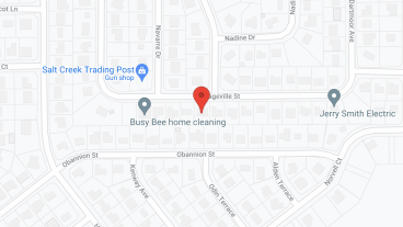 Caring Hands in google map