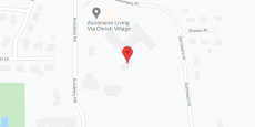 Ascension Living Via Christi Village - Ponca City in google map