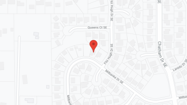 Lucia Hochrine AFH in google map