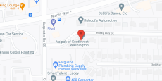 Dodd's Adult Family Care in google map