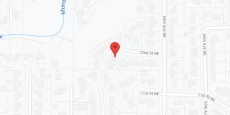 Young at Heart in google map