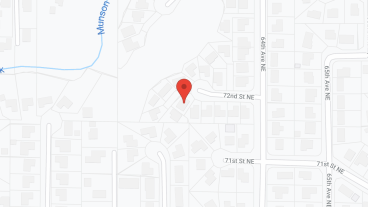 Young at Heart in google map