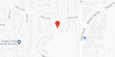 Shalom Adult Family Home in google map