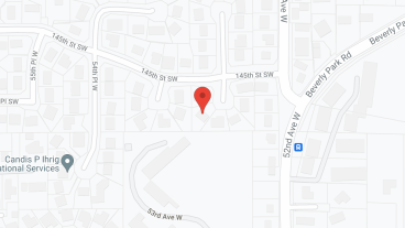 Shalom Adult Family Home in google map