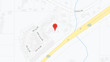 Angelina Care Home in google map