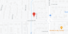 Aquarius Loving Care, AFH in google map