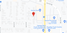 Puyallup Adult Family Home in google map