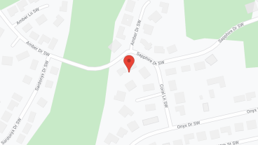 Coral Wood AFH in google map