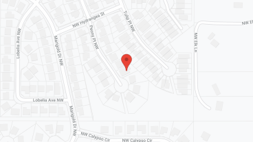 Amana Care Adult Family Home in google map