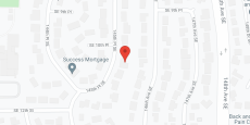 Synergy Adult Family Home in google map