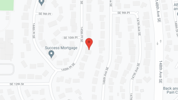 Synergy Adult Family Home in google map