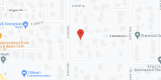Sound View Senior Care in google map