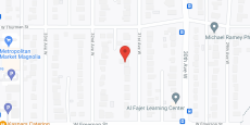 Magnolia Bestcare Adult Family Home in google map
