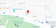 Horizon Gardens Adult Family Home in google map