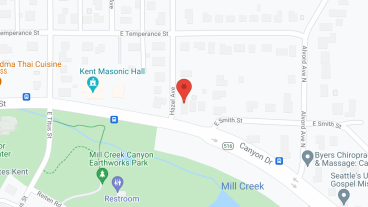 Horizon Gardens Adult Family Home in google map