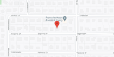 From The Heart 2 in google map