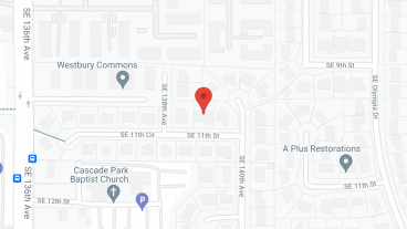 Peak Adult Family Home in google map