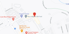 The Lodge at Old Trail in google map