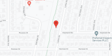 The Isidora Assisted Living Facility in google map