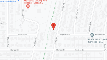 The Isidora Assisted Living Facility in google map