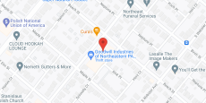 Goodwill Neighborhood Residences in google map