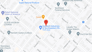 Goodwill Neighborhood Residences in google map