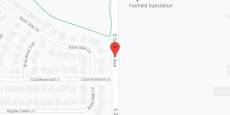 Eden Care Cottage at Oak Tree in google map