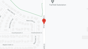 Eden Care Cottage at Oak Tree in google map