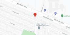 Evergreen Crest AFH in google map