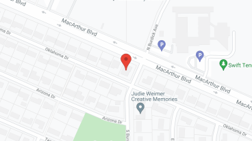 Evergreen Crest AFH in google map