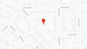Campbell's Adult Family Home in google map