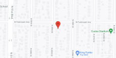 Progressive Caring, LLC in google map