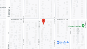 Progressive Caring, LLC in google map