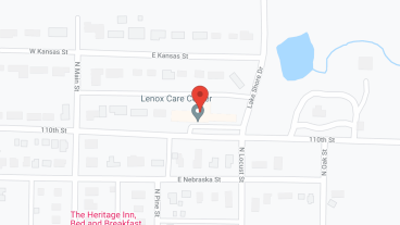 Vintage Park in google map