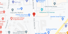 Robinwood Retirement Resort in google map