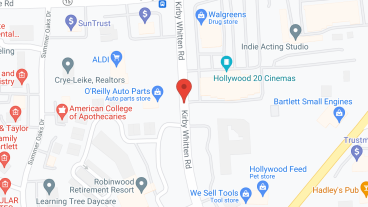 Robinwood Retirement Resort in google map
