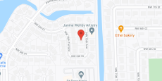 Royal Living Assisted Living Facility in google map