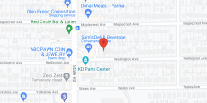Maria's All Heart Adult Care in google map
