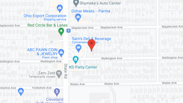 Maria's All Heart Adult Care in google map